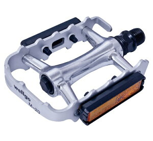 WELLGO(EFS) M-20y_ SILVER