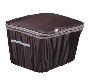 KW-786BR 2�i����^ ��J�S�J�o�[ �u���E��