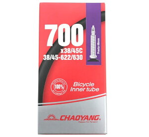 CHAO(�A�I) YANG 700×38?45C �`���[�u ����48mm/������