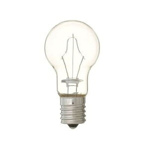 YAZAWA(���U��)�ȃG�l�N���v�g�������v P35 E17 60W�` 2�p�b�N �N���A P351754C2P YAZAWA(���U��)