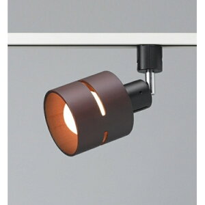 YAZAWA(ヤザワ)ウッドセードスポットライト ダークウッド LCX60X03DW YAZAWA(ヤザワ)