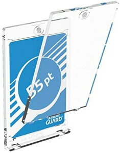 Card Case Magnetic }Olbg[_[ 55pt Ultimate 888665 AeBbgK[h