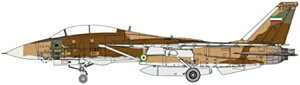 CR F-14A gLbg t@C[h 72936 72936 t@C[h_RC(ʃZ^