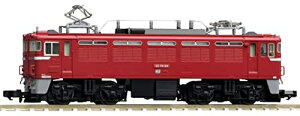 7150 Nゲージ TOMIX 鉄道模型 電気機関車 7150 TOMIX