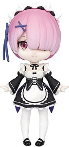Figuarts mini Re:�[������n�߂�ِ��E���� ��90mm �h���ς݉��t�B�M���A 61261 61261 �n�s�l�b�g�E�W�F�C�s�[