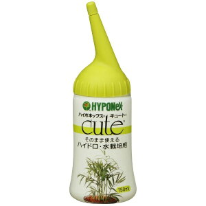 �L���[�g �n�C�h���J���`���[�E���͔|�p 150ml
