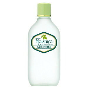ウテナ モイスチャーふきとり化粧水155ML
