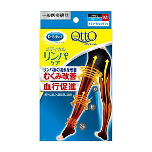 おうちでメディキュット スパッツM