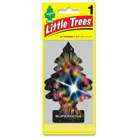 LittleTrees SUPERNOVA