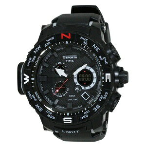 Nt@[ rv T-SPORTS eB[X|[c AifWEIb` TS-AD096-BK