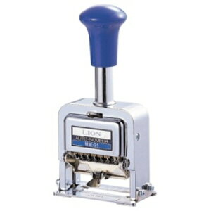 ���C�I�������� �i���o�����O �S����^�C�v 6��5�l�� MM�|21 1��