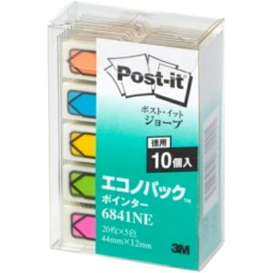 3M |XgECbg W[u GRmpbN |C^[ 44×12mm 20×5F 10V[g 6841NE 1Zbg