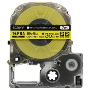 �L���O�W�� �e�v�� PRO �e�[�v�J�[�g���b�W ���O�ɋ������x�� 36mm ���^������ SC36YV 1��