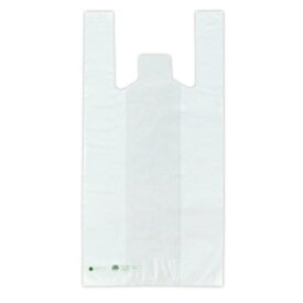 オルディ asunowa 手提げ袋 M 乳白 ASW−HWMT−40 1パック（40枚）