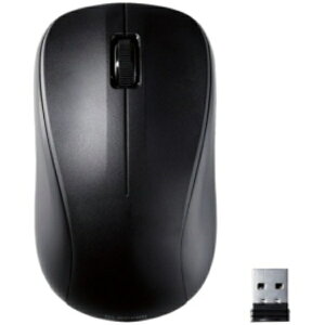 �G���R�� �ȈՕ ����IR�}�E�X M�T�C�Y �u���b�N RoHS�w�ߏ����i10�����j M�|K6DRKBK�^RS 1��