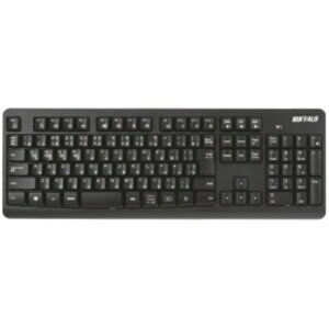 obt@[ Bluetooth(u[gD[X)tL[{[h X^_[h ubN BSKBB100BK 1