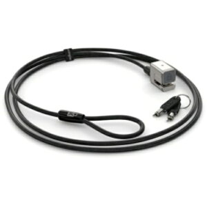 ケンジントン Surface Pro&Go専用キーケーブルロック K68137JP 1個