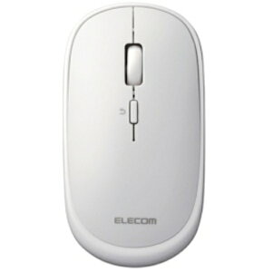 �G���R�� Bluetooth4�D2�}�E�X Slint�i�X�����g�j �z���C�g M�|TM10BBWH 1��