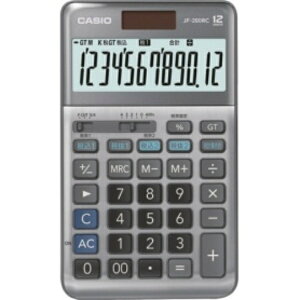 �J�V�I �y���ŗ��d�� 12�� �W���X�g�^�C�v JF�|200RC�|N 1��