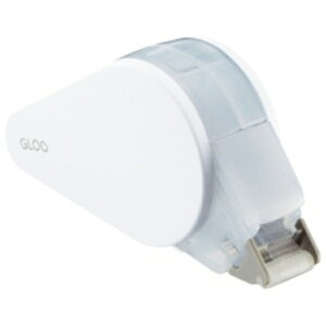 コクヨ グルー テープのり(しっかり貼る・本体) Sサイズ 7mm×8m タ−GM410−07 1個