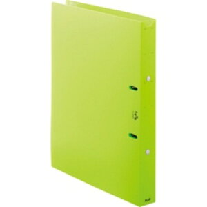�v���X �������� ���p�҃J���e �����O�t�@�C�� ���� A4�^�e �w��33mm �O���[�� FL�|808RF�|GR 1��