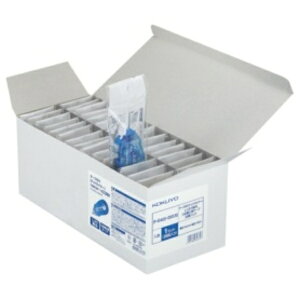 コクヨ テープのり ドットライナー しっかり貼るタイプ つめ替え用 8.4mm×16m タ−D400−08NX30 1箱(30個)