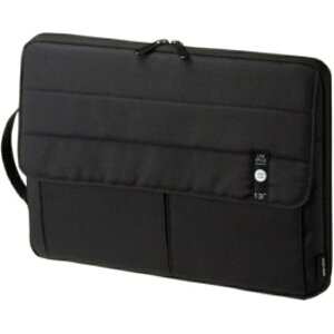 �T�����T�v���C �J�W���A��PC�C���i�[�P�[�X 13�D3�^���C�h�Ή� �u���b�N IN�|CA13BK 1��