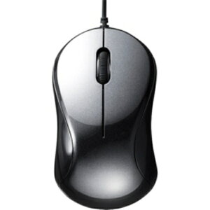 �o�b�t�@���[ �L�� BlueLED �É� 3�{�^���}�E�X �u���b�N BSMBU100BK 1��