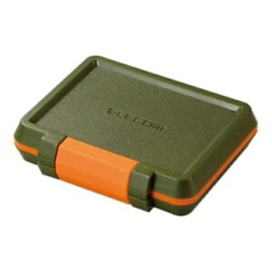 GR SD^microSDJ[hP[X ϏՌ J[L CMC|SDCHD01GN 1