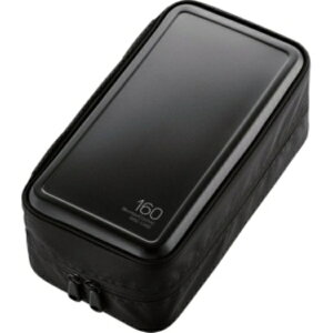 GR Blu|rayECDEDVDΉt@Xi[P[X 160[ ubN CCD|HB160BK 1