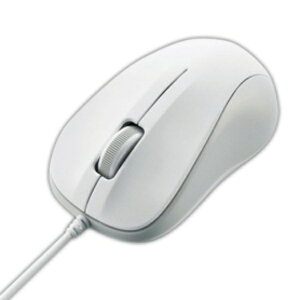 �G���R�� USB���w���}�E�X 3�{�^�� S�T�C�Y �z���C�g RoHS�w�ߏ����i10�����j M�|K5URWH�^RS 1��