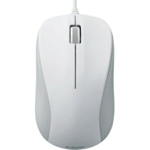 �G���R�� USB���w���}�E�X 3�{�^�� M�T�C�Y �z���C�g RoHS�w�ߏ����i10�����j M�|K6URWH�^RS 1��