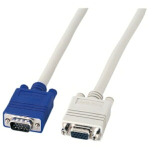 TTvC fBXvCP[u D|Sub15pinIX|X CgO[ 1.5m KC|VEN15K 1{