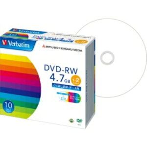o[xC^ f[^pDVD|RW 4.7GB 2{ Chv^u 5mmXP[X DHW47NP10V1 1pbNi10j