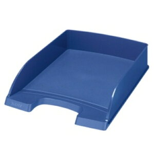 ライツ プラス レタートレー スタンダード ブルー A4 5227−10−35 1個