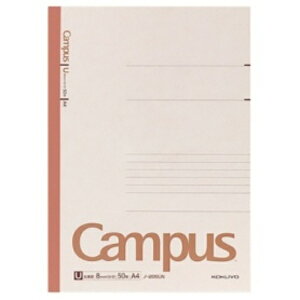 �R�N�� �L�����p�X�m�[�g�i�����r�j A4 U�r 50�� �m�|205UN 1��