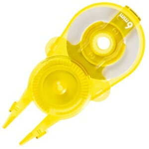 vX Ce[v zCp[XCh pe[v 6mm×12m CG[ WH|116R YL 1