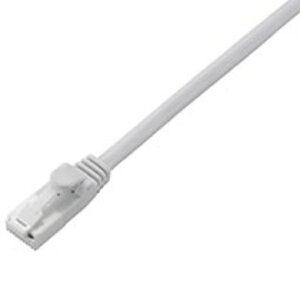 GR Cat5eΉc܂h~LANP[u zCg 7m RoHSwߏi10j LD|CTT^WH7^RS 1{