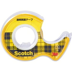 3M XRb` ʃe[v Ci[Ȃ  18mm×4m W|18 1