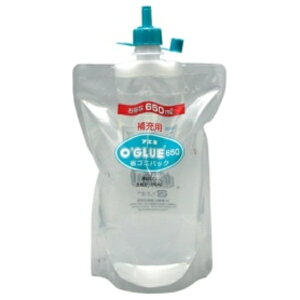 tGL̂ I[O[t̂ [pȃS~pbN 650ml GHS65 1