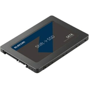 �G���R�� 2�D5�C���` SerialATA�ڑ�����SSD 240GB ESD�|IB0240G 1��
