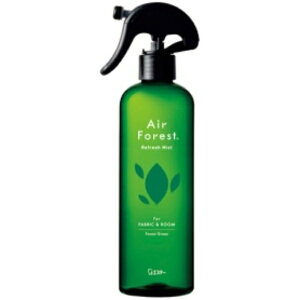 GXe[ Air Forest Refresh Mist(GA[ tHXg tbV) tHXgO[̍ { 270ml 1{