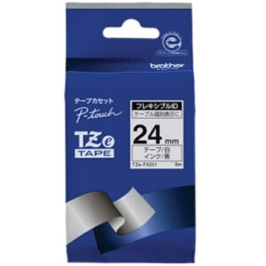 �u���U�[ �s�[�^�b�` TZe�e�[�v �t���L�V�u��ID�e�[�v 24mm ���^������ TZE�|FX251 1��