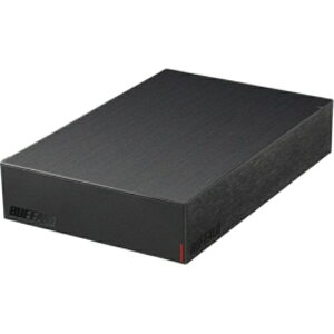 obt@[ hCuXe[V USB3D2iGen1jΉOtHDD 4TB ubN HD|LE4U3|BB 1
