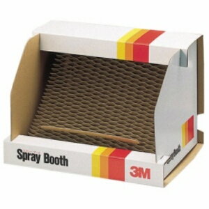 3M(X[G) Xv[u[X A4 362×250×250mm BOOTH 1