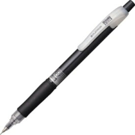 プラチナ オ・レーヌ シールド シャープペンシル 0.5mm （軸色 メタリックブラック） MOLS−200＃1 1本