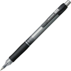 プラチナ オ・レーヌ シールド シャープペンシル 0.5mm （軸色 シルバー） MOLS−200＃9 1本