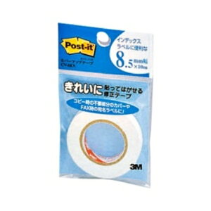 3M �|�X�g�E�C�b�g �J�o�[�A�b�v�e�[�v �l�֗p 8�D5mm��×10m CV�|8RN 1��