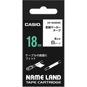 JVI NAME LAND(l[h) z}[J[e[v 18mm×5.5m ^ XR|18HMWE 1