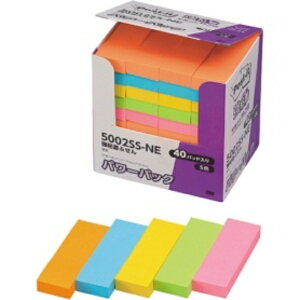 3M(X[G) |XgECbg p[pbN Sӂ 75×25mm lIJ[5F 5002SS|NE 1pbNi40j